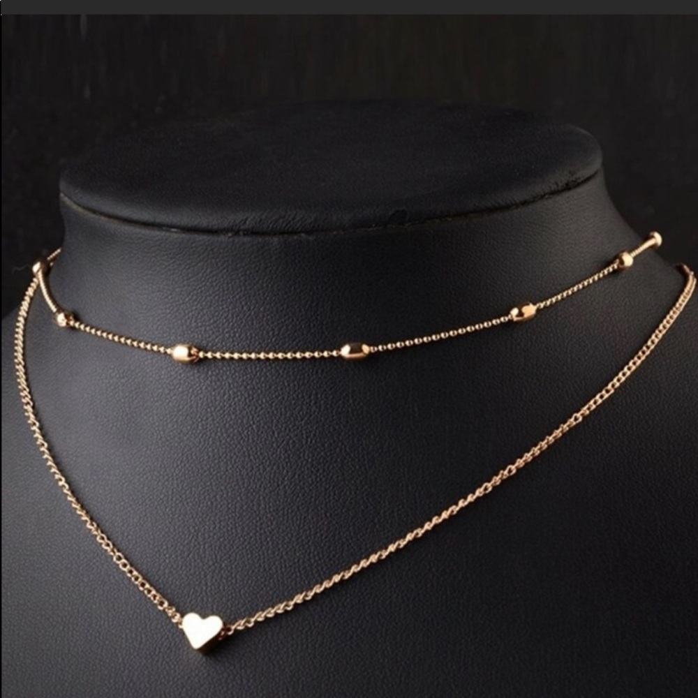 Dainty Fashion Choker